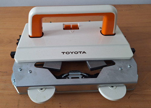 Toyota 901 lace carriage - 901,