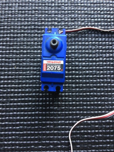 Traxxas slash 4wd parts used