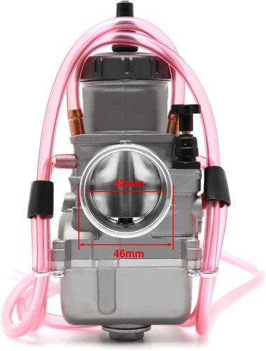 Keihin pwk 42mm carburetor - keihin,