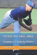 TITANS PITCHING BIBLE By
