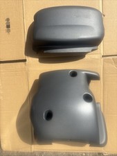 HONDA JAZZ 2006 2 X STEERING