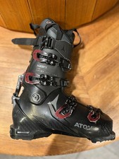 Atomic Hawx Prime XTD 130