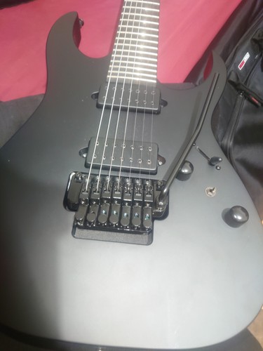 Ibanez rgrb720 string 2025 - rgrb720,