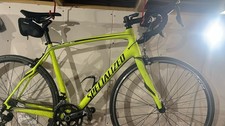Specialized Roubaix SL4 Full