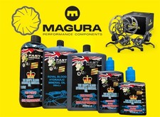 Magura royal blood hydraulic - blood,