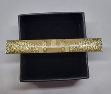 LOVELY VINTAGE PIERRE BEX ART DECO DESIGN BROOCH