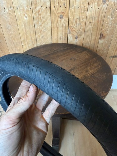 Khe mac2 bmx - tyre, 20"