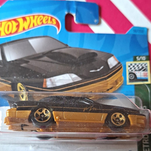 Hot wheels retro racers ford - hot,