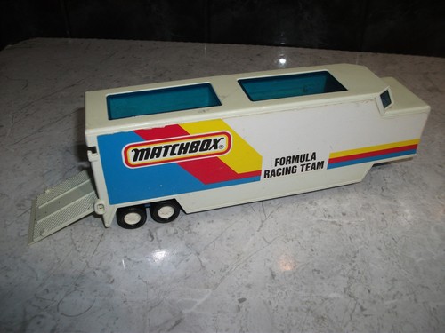 Matchbox superkings formula - superkings,