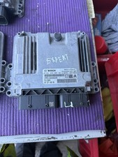 CITROEN BERLINGO PEUGEOT