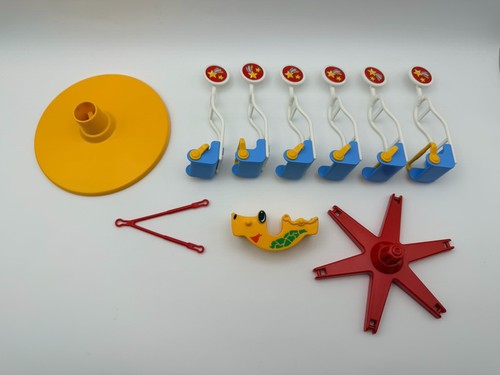 Playmobil vintage playground - playmobil,