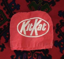 Vintage 1980's Kitkat Tea Cosy Teapot Cover