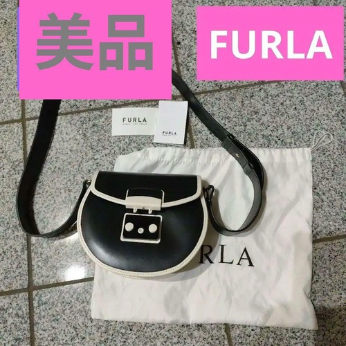 Furla shoulder bag pouch - bag,