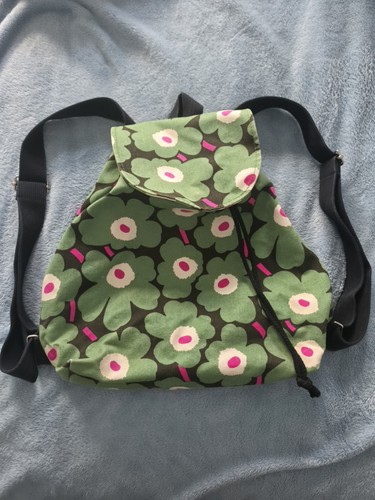 Marimekko canvas unikko - canvas,