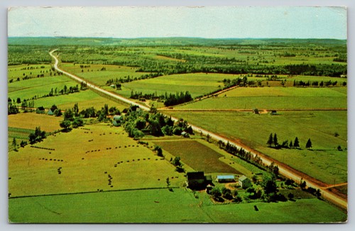 Clyde river prince edward - clyde,