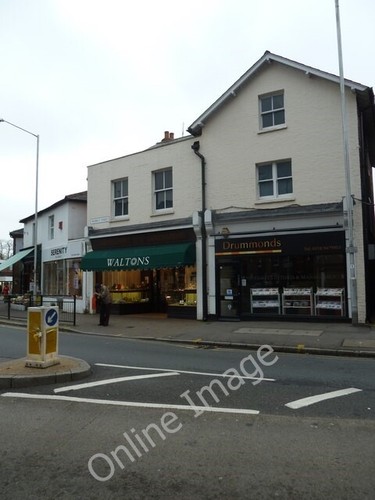 Photo 6x4 prospect street - photo,