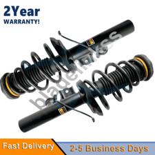 2x Front Shock Struts For Opel