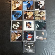 Garth Brooks Lot of (12) CDs &