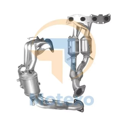 Bm91342h catalytic converter - bm91342h,