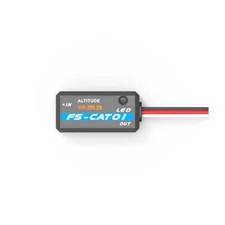 Flysky FS-CAT01 Altitude