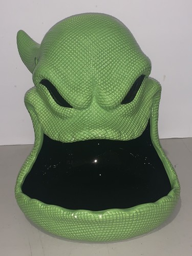 Disney oogie boogie nightmare - disney,