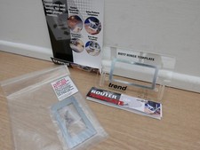 TREND DOOR BUTT HINGE ROUTER