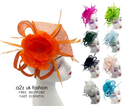 Women fascinator headband - women's,