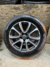 1x Genuine Maserati Levante 19” Alloy Wheel Rim 8.5x19 (670044699)