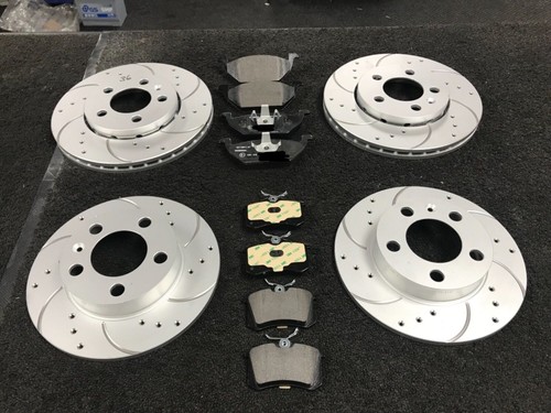 For caddy tdi mk4 - vw,
