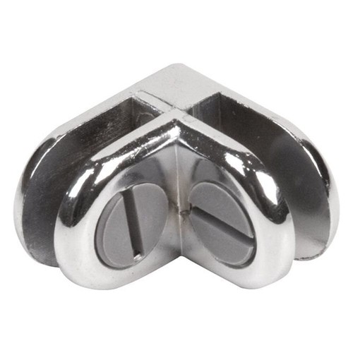 Pcs chrome metal way - pcs,