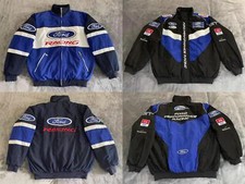 Unisex adults jacket - f1,
