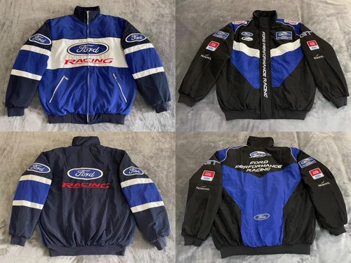 Unisex adults jacket ford - unisex,