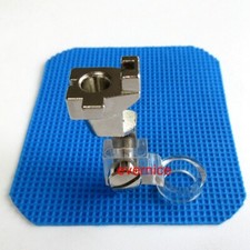 1/4'' Ruler Foot Clarity Clear