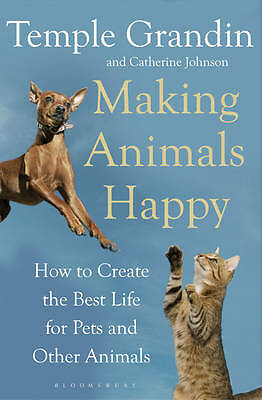 Making animals happy how to - making,
