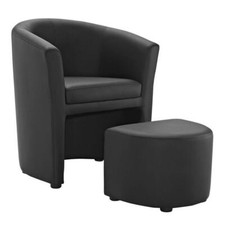 Modway Divulge Modern Faux