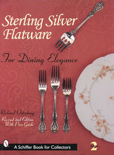 Sterling Silver Flatware