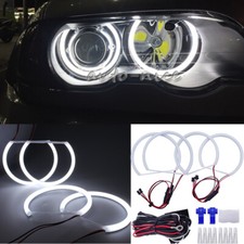 131+146mm For BMW E46 Non-HID