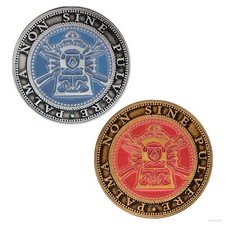 Resident Evil 4 Set of Two