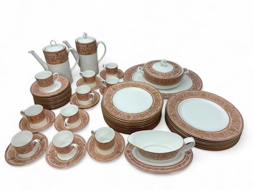 Royal worcester balmoral - royal,