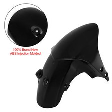 Unpainted Front Fender