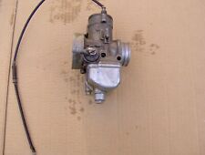 dellorto carburettor 38m/m maico/ktm/husqvarna/cz