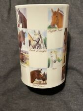 Dunoon Old Breeds old Horse