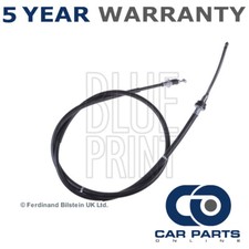 Hand Brake Cable CPO Fits