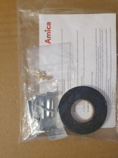 P3114 Amica AGVH7300BL Gas Hob