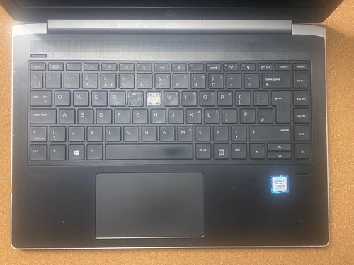 Probook 430 series uk - probook, g5