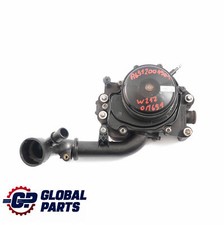 Engine Water Pump Mercedes W204 W212 W221 OM651 Coolant Water Unit A6512001901
