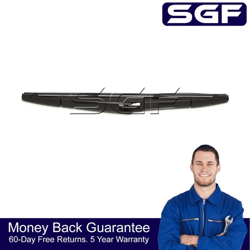 Sgf windscreen wiper blade - sgf,