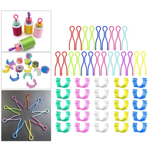 50pcs spool bobbin holder - 50pcs,