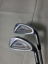 Wilson 1200 Gear Effect Radius