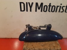  RENAULT SCENIC Door Handle
